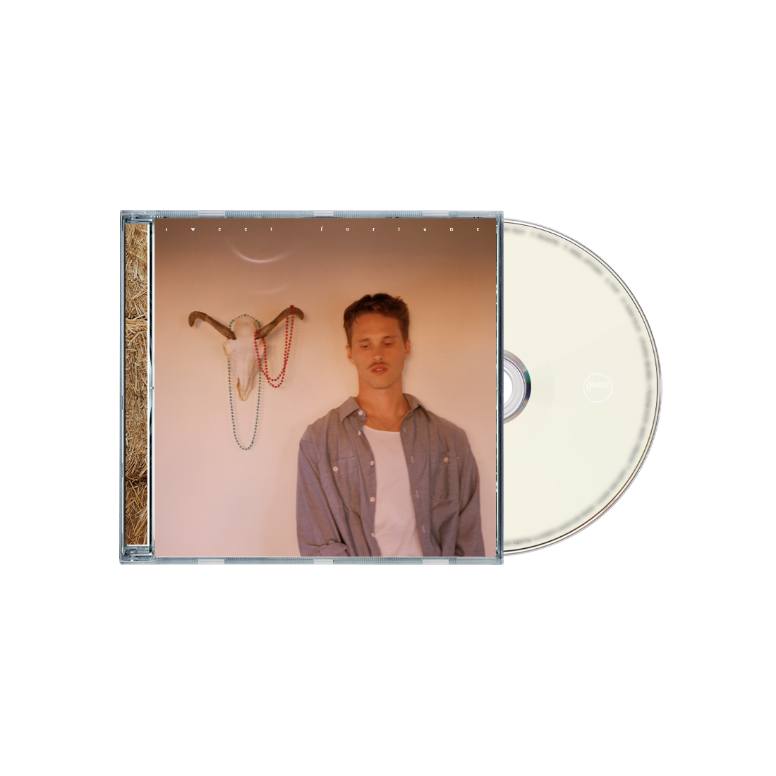 Sweet Fortune - CD