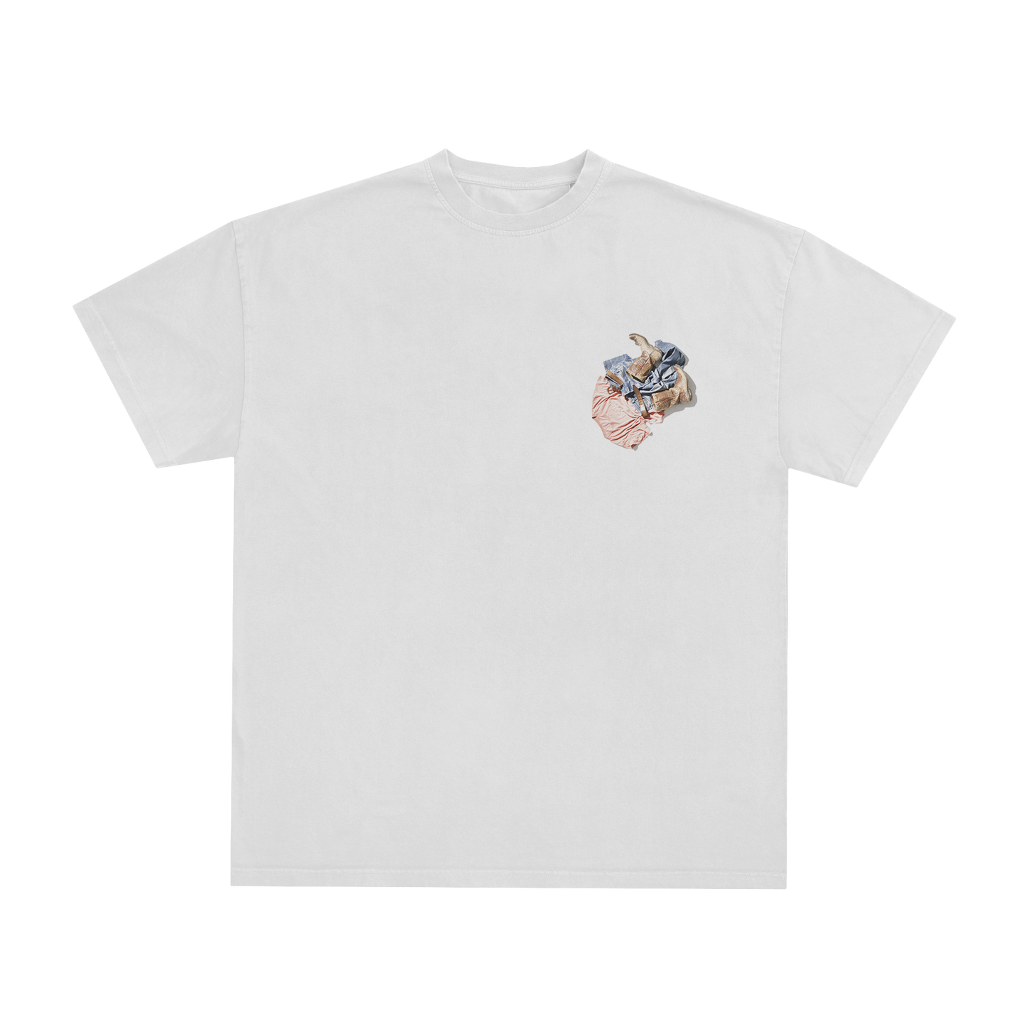 Apricot Laundry T Shirt