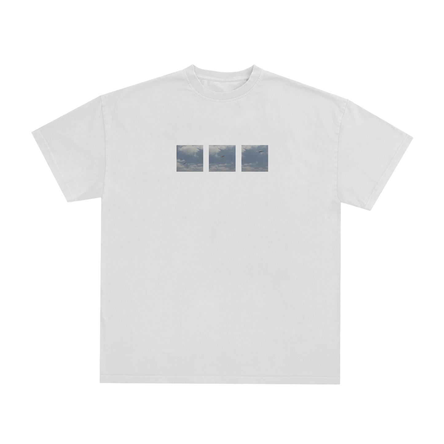 Trail of Kisses T Shirt