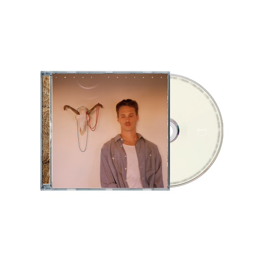 Sweet Fortune - CD