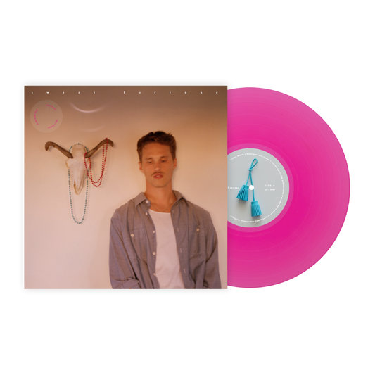 Sweet Fortune - Cheap Pink Vinyl (Store Exclusive)
