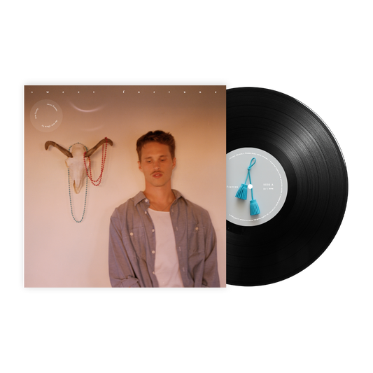 Sweet Fortune - Black Vinyl