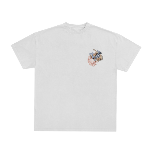 Apricot Laundry T Shirt