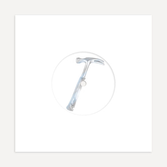 ribbons 7” vinyl