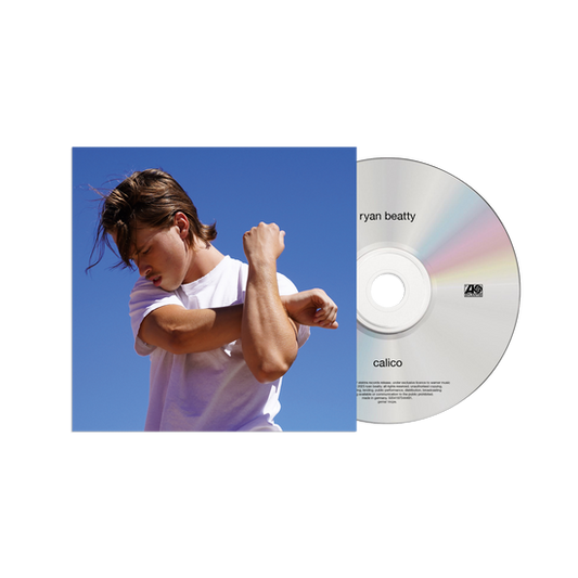 Calico CD