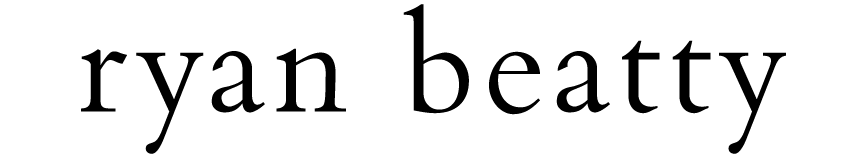 Ryan Beatty logo